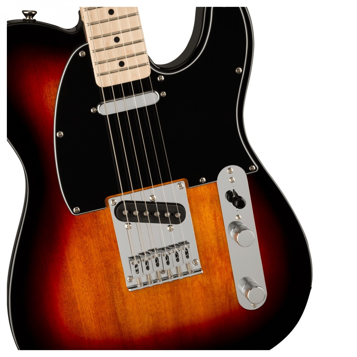 Squier Affinity Telecaster 3-Color Sunburst