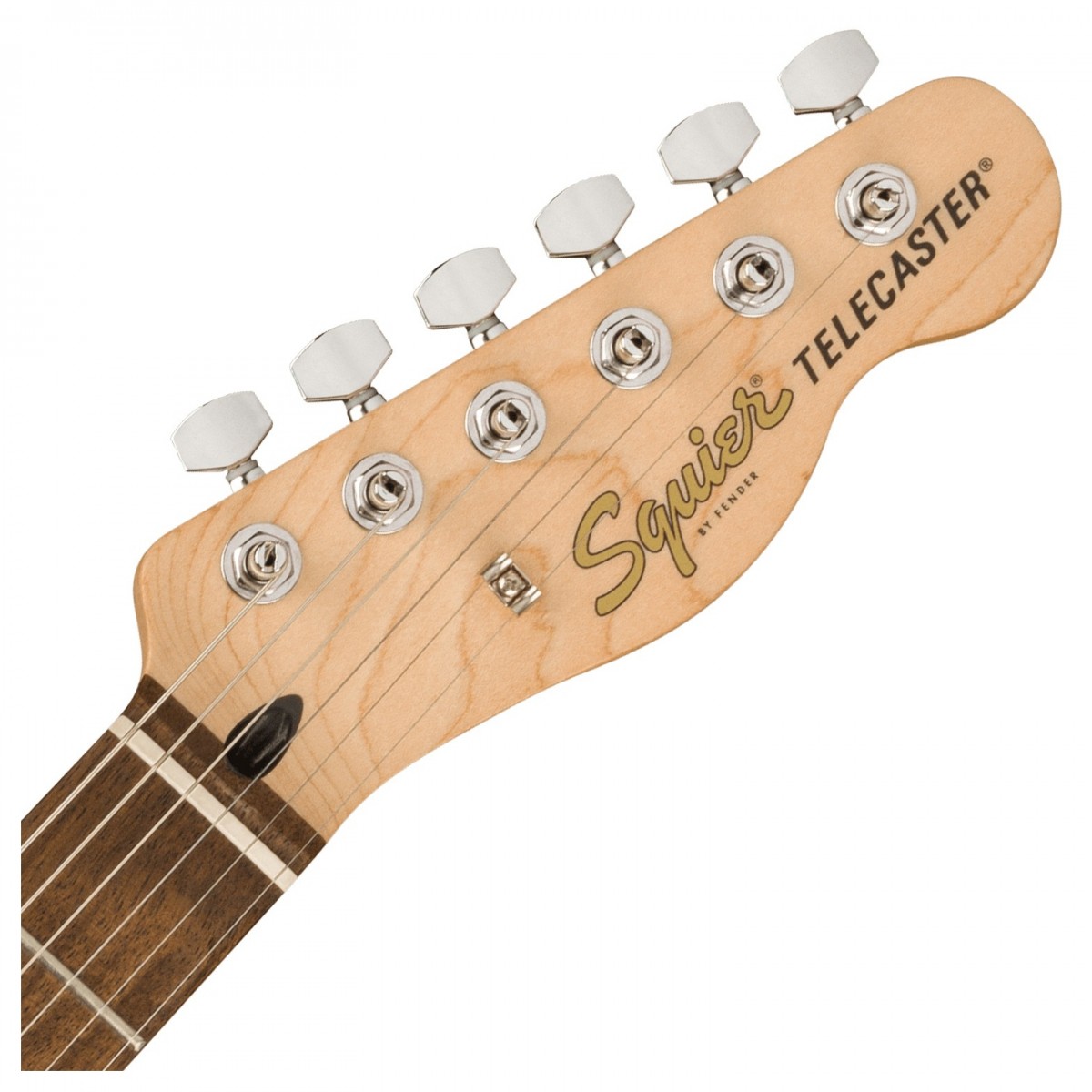 Squier Affinity Telecaster LRL Olympic White