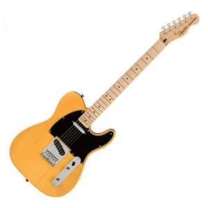 Squier Affinity Telecaster Butterscotch Blonde
