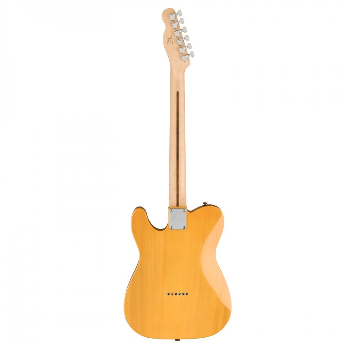 Squier Affinity Telecaster Butterscotch Blonde