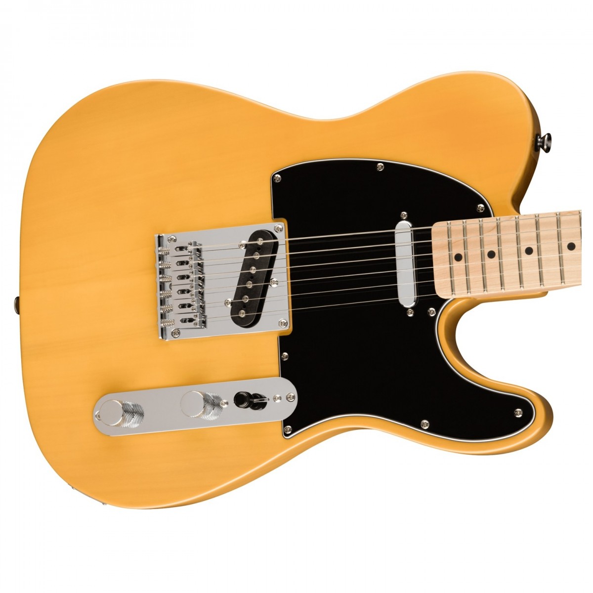 Squier Affinity Telecaster Butterscotch Blonde