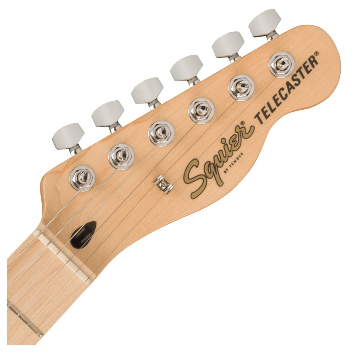 Squier Affinity Telecaster Butterscotch Blonde