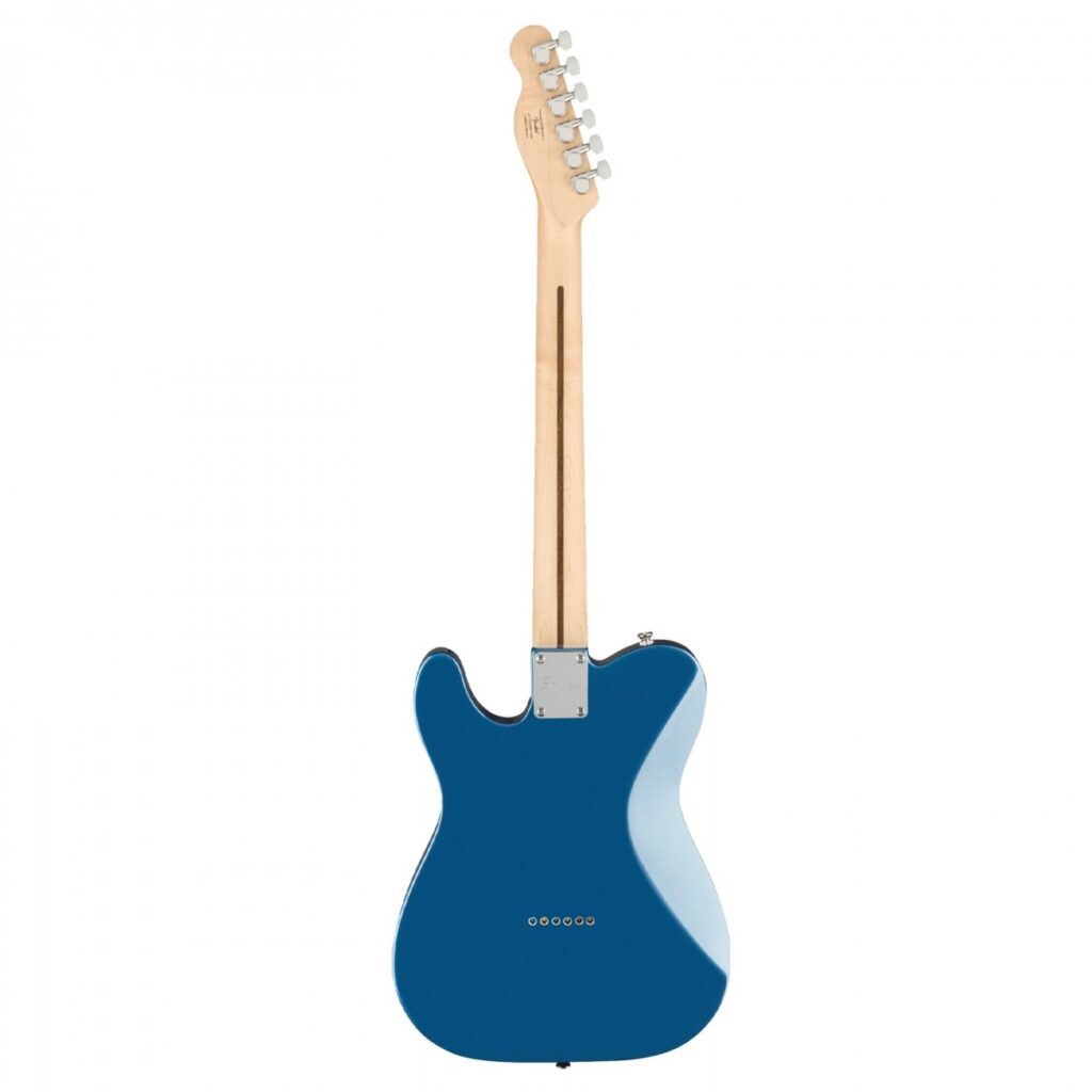 Squier Affinity Telecaster Lake Placid Blue