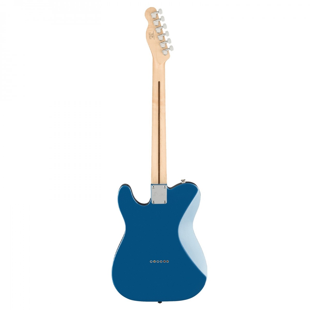 Squier Affinity Telecaster Lake Placid Blue