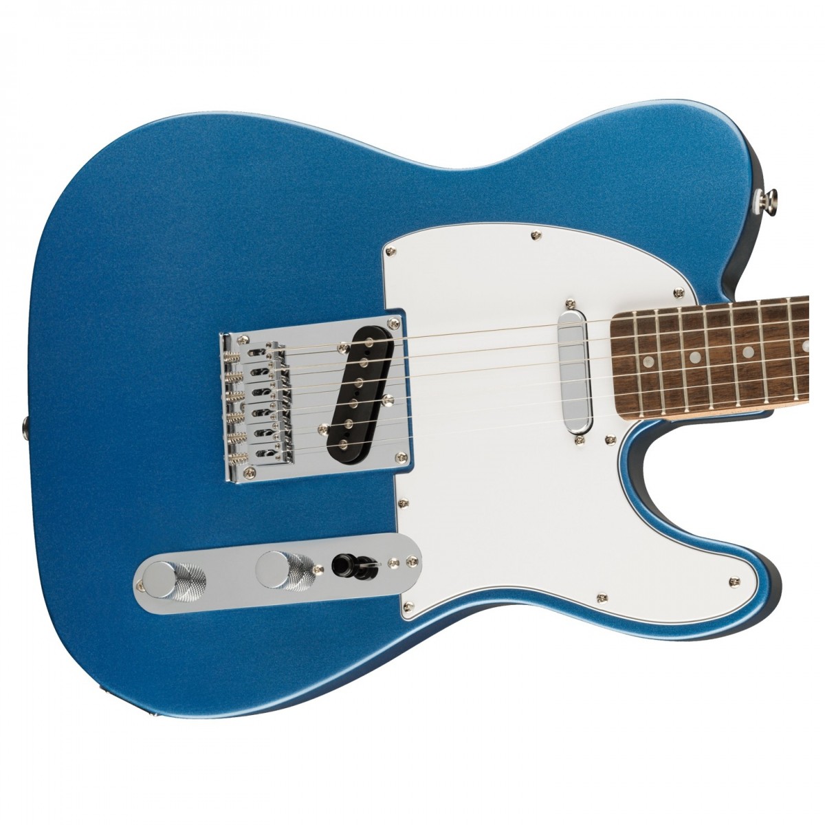 Squier Affinity Telecaster Lake Placid Blue