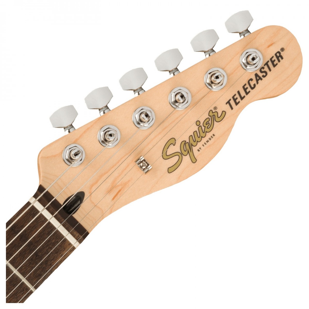 Squier Affinity Telecaster Lake Placid Blue