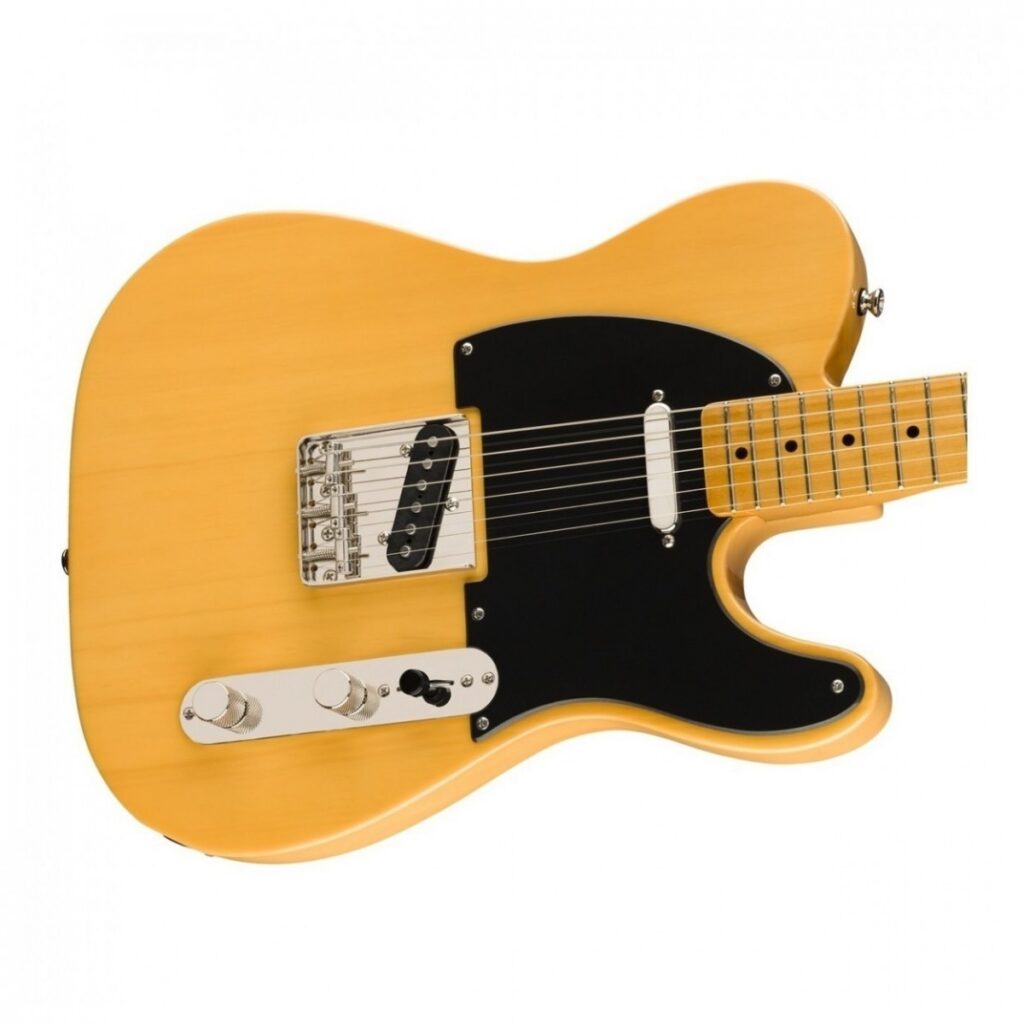 Squier Classic Vibe 50s Telecaster Pack Build Your Own Bundle