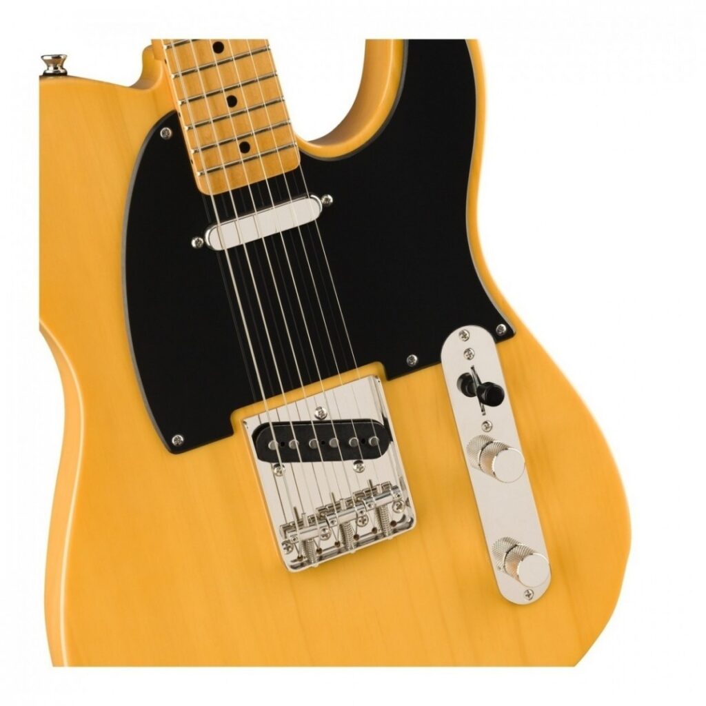 Squier Classic Vibe 50s Telecaster Pack Build Your Own Bundle