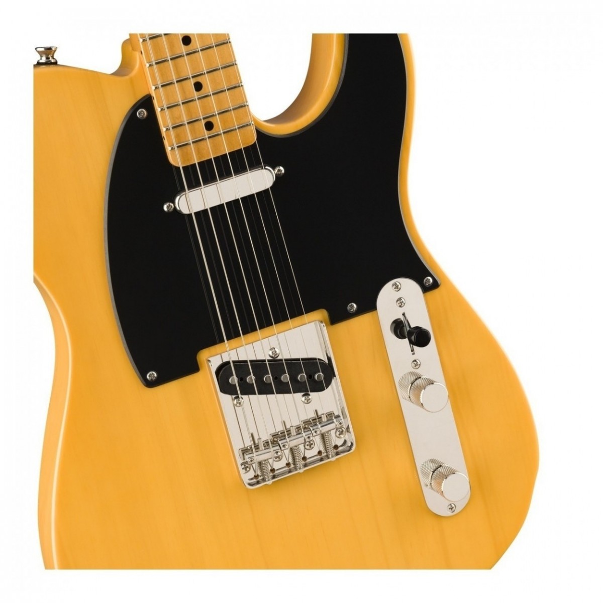 Squier Classic Vibe 50s Telecaster Pack Build Your Own Bundle