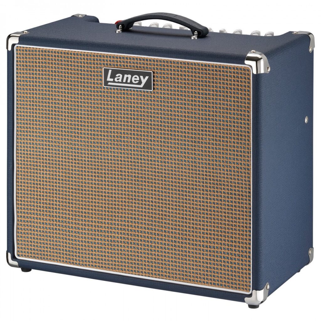 Laney Lionheart Foundry Series Super 60w Combo