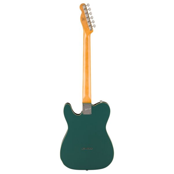 Squier Classic Vibe Custom Esquire Sherwood Green