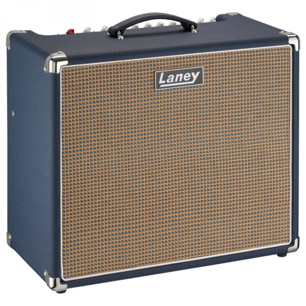 Laney Lionheart Foundry Series Super 60w Combo
