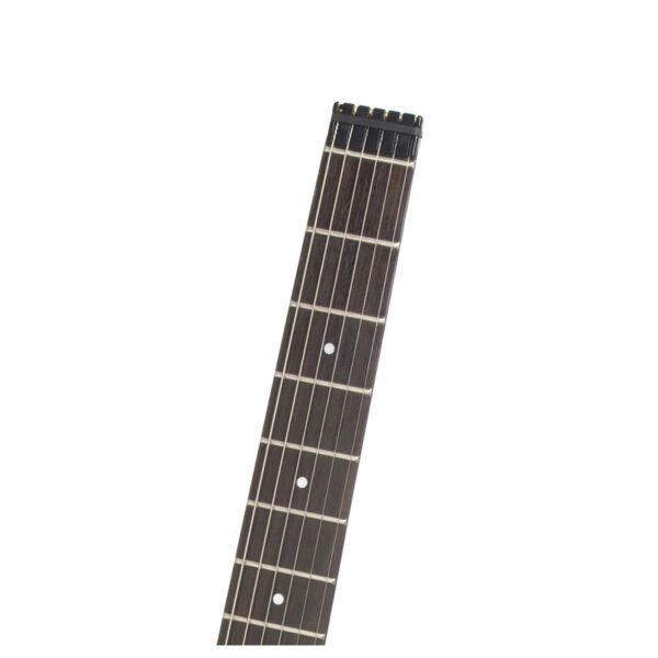 Steinberger Spirit GT-Pro Deluxe Black
