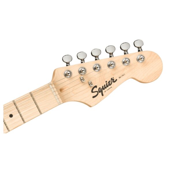 Squier Mini Jazzmaster HH Surf Green