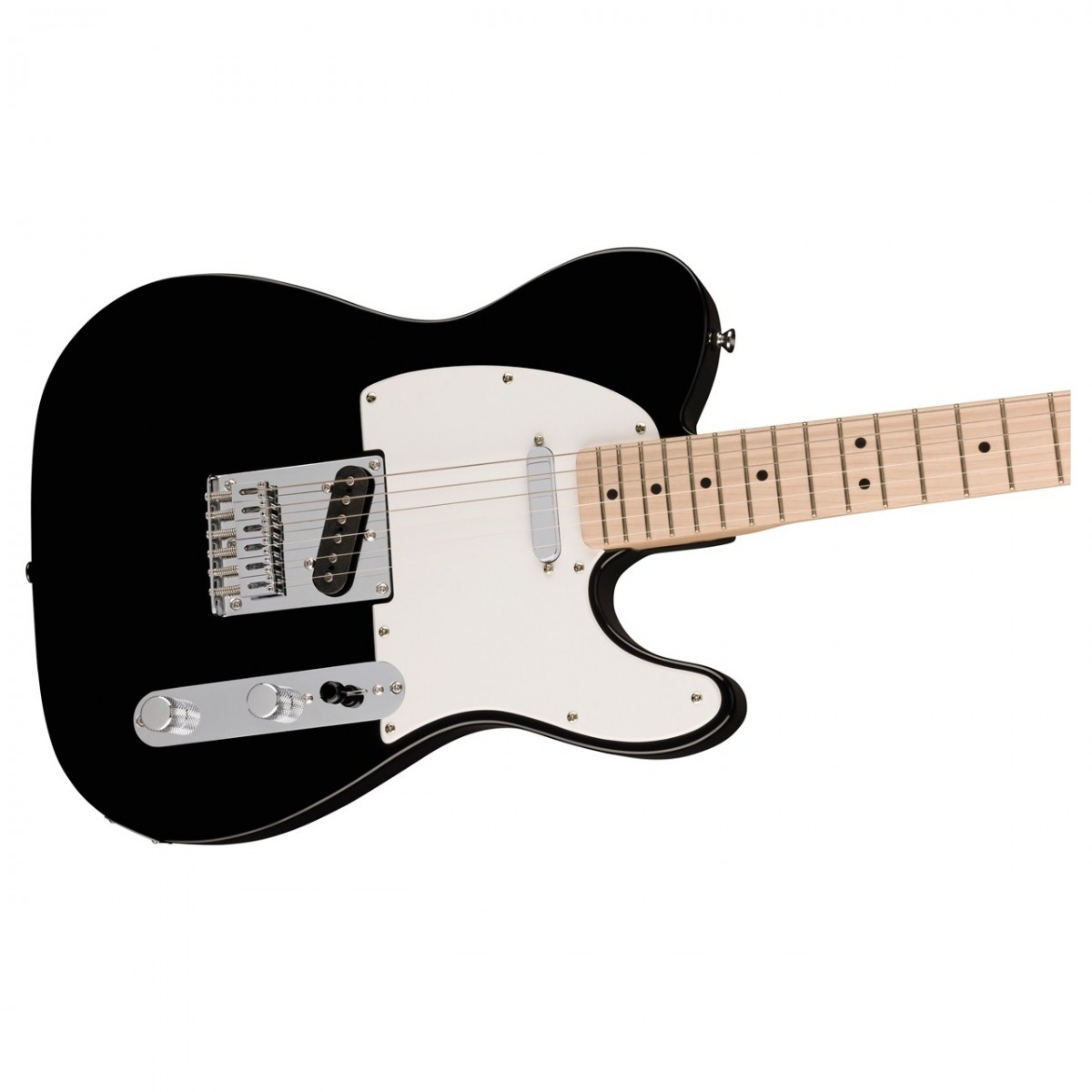 Squier Sonic Telecaster Black