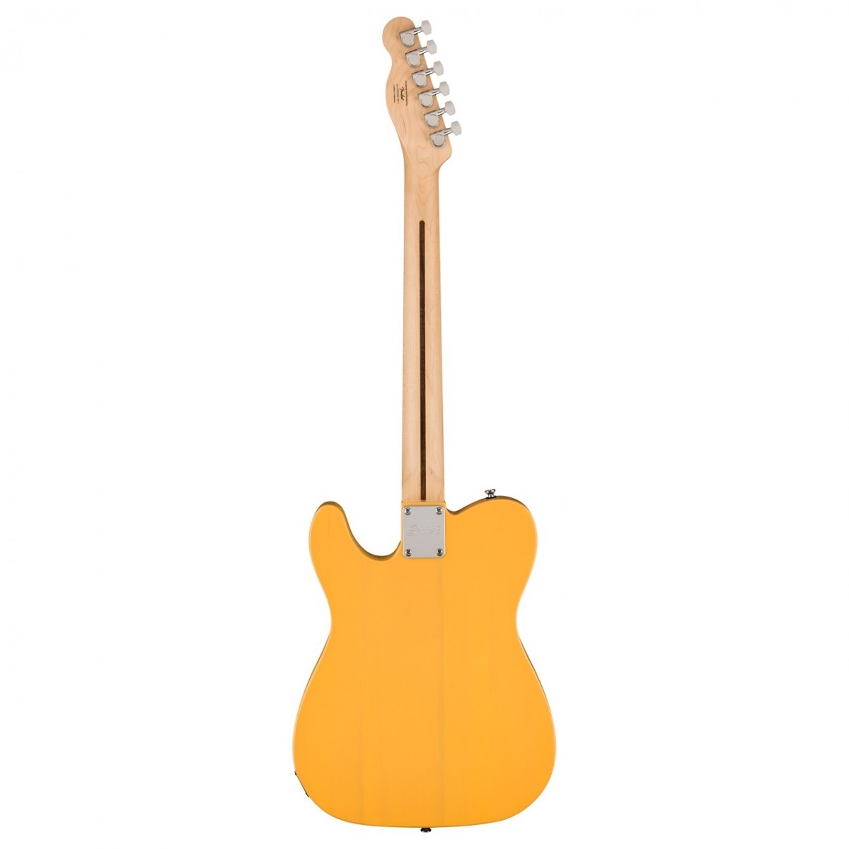 Squier Sonic Telecaster Butterscotch Blonde