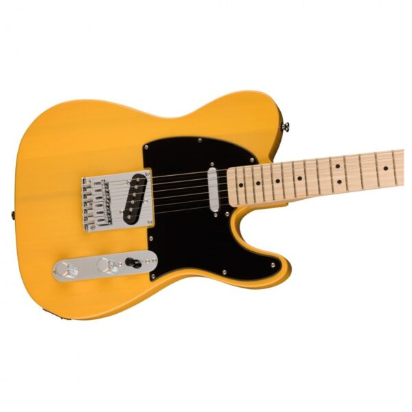 Squier Sonic Telecaster Butterscotch Blonde