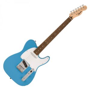 Squier Sonic Telecaster California Blue