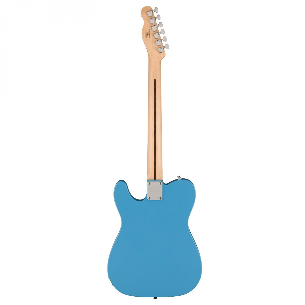 Squier Sonic Telecaster California Blue