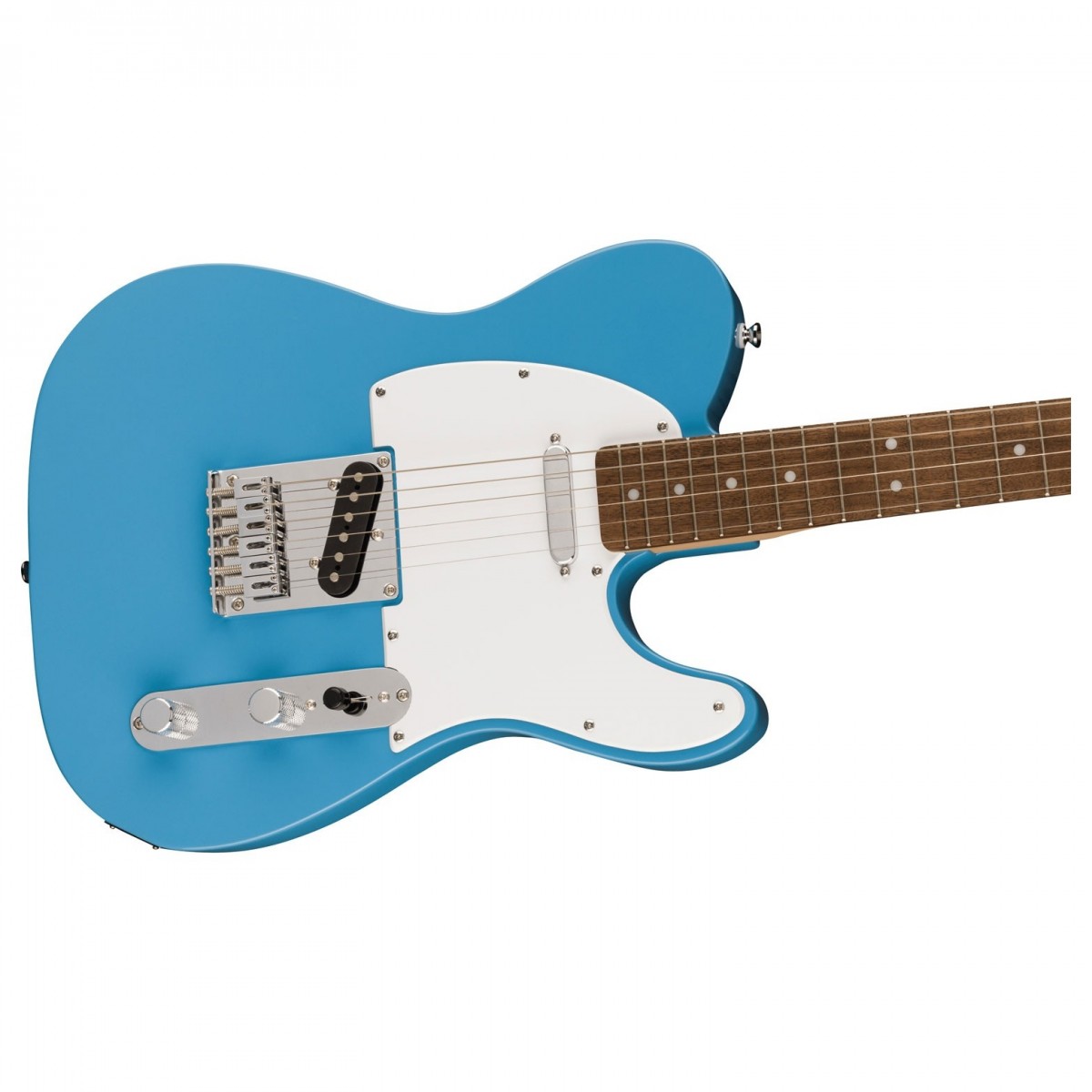 Squier Sonic Telecaster California Blue