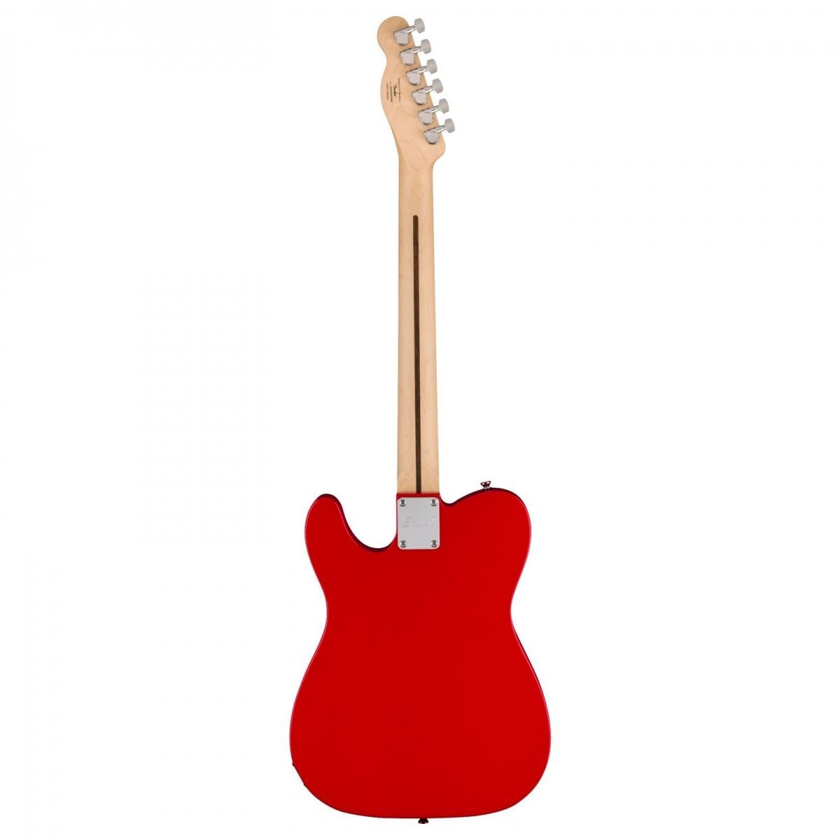 Squier Sonic Telecaster Torino Red