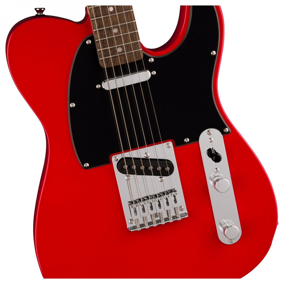Squier Sonic Telecaster Torino Red