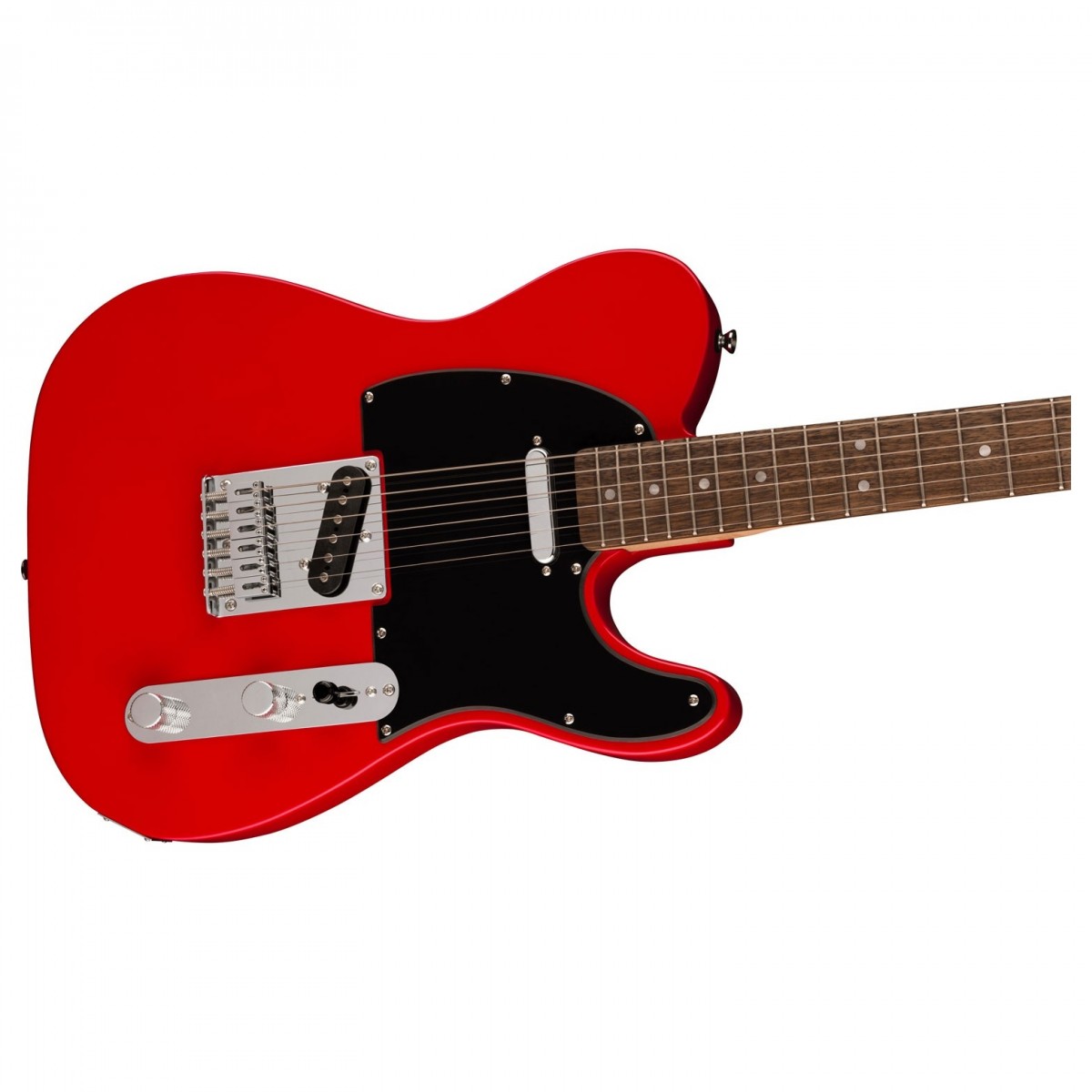 Squier Sonic Telecaster Torino Red