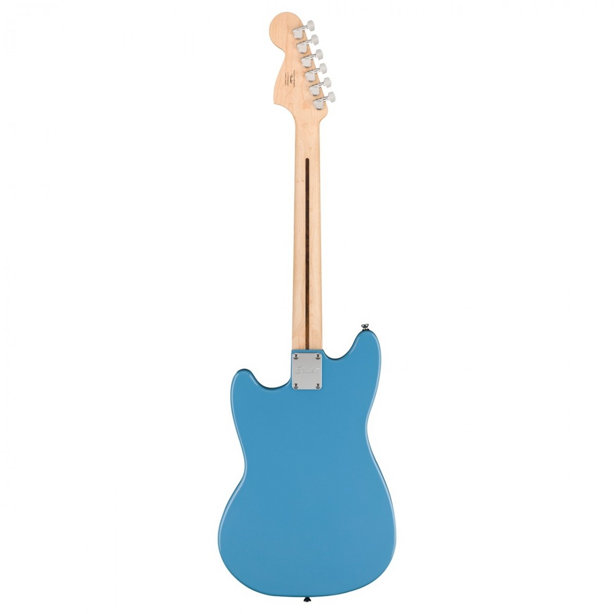 Squier Sonic Mustang HH California Blue