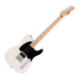 Squier Sonic Esquire H Arctic White