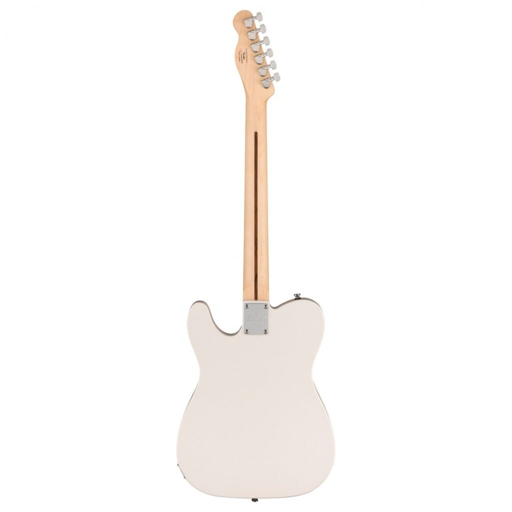 Squier Sonic Esquire H Arctic White