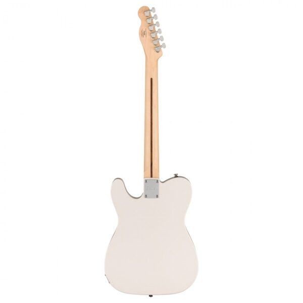 Squier Sonic Esquire H Arctic White