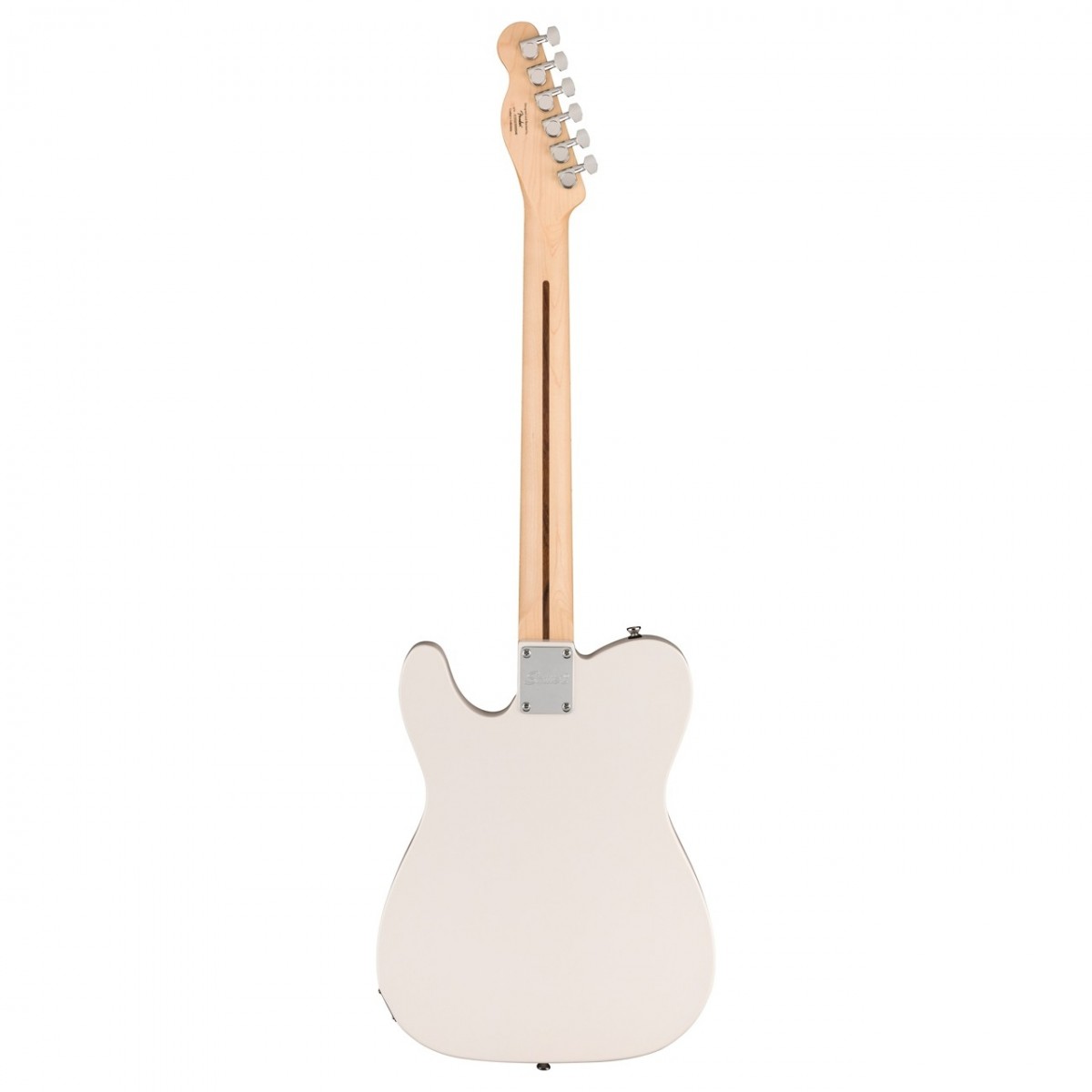 Squier Sonic Esquire H Arctic White