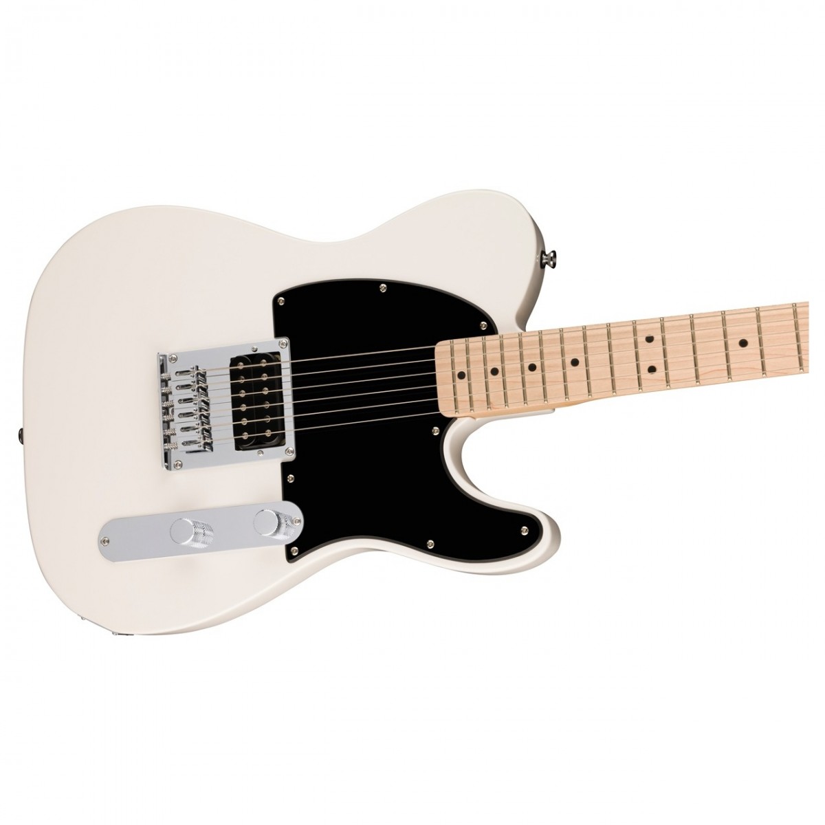 Squier Sonic Esquire H Arctic White