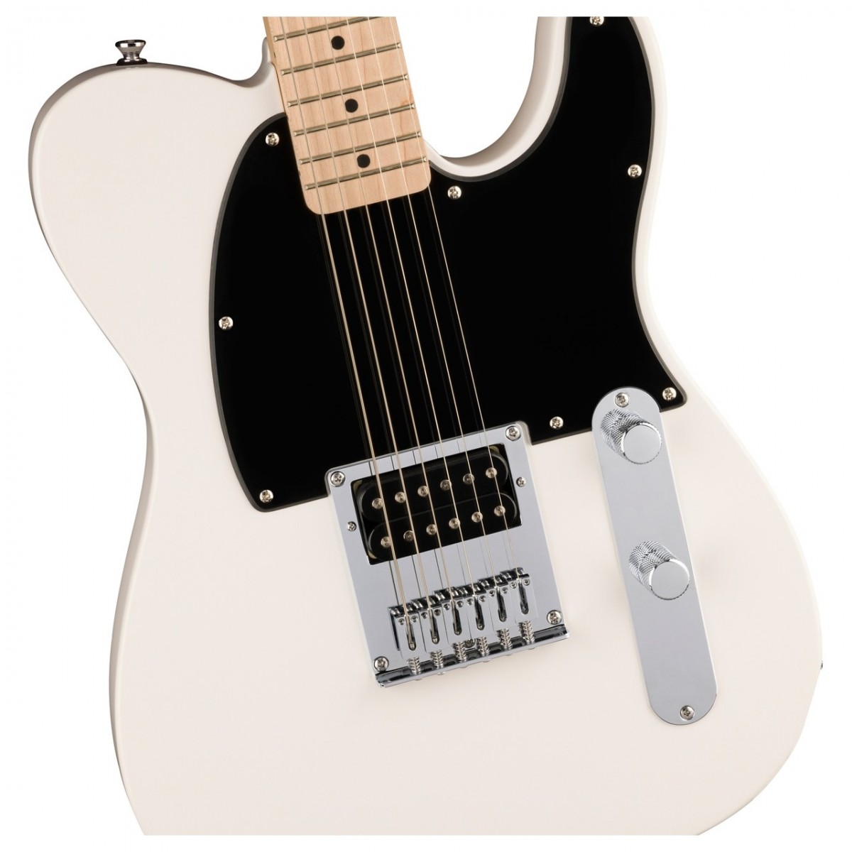 Squier Sonic Esquire H Arctic White