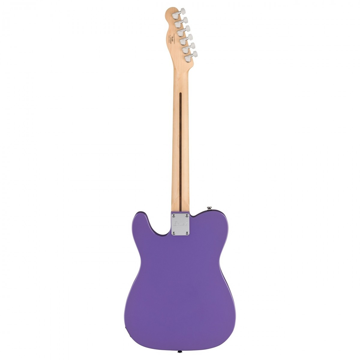 Squier Sonic Esquire H Ultraviolet