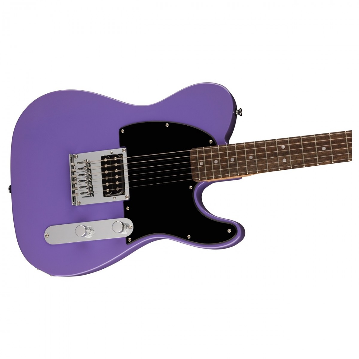 Squier Sonic Esquire H Ultraviolet