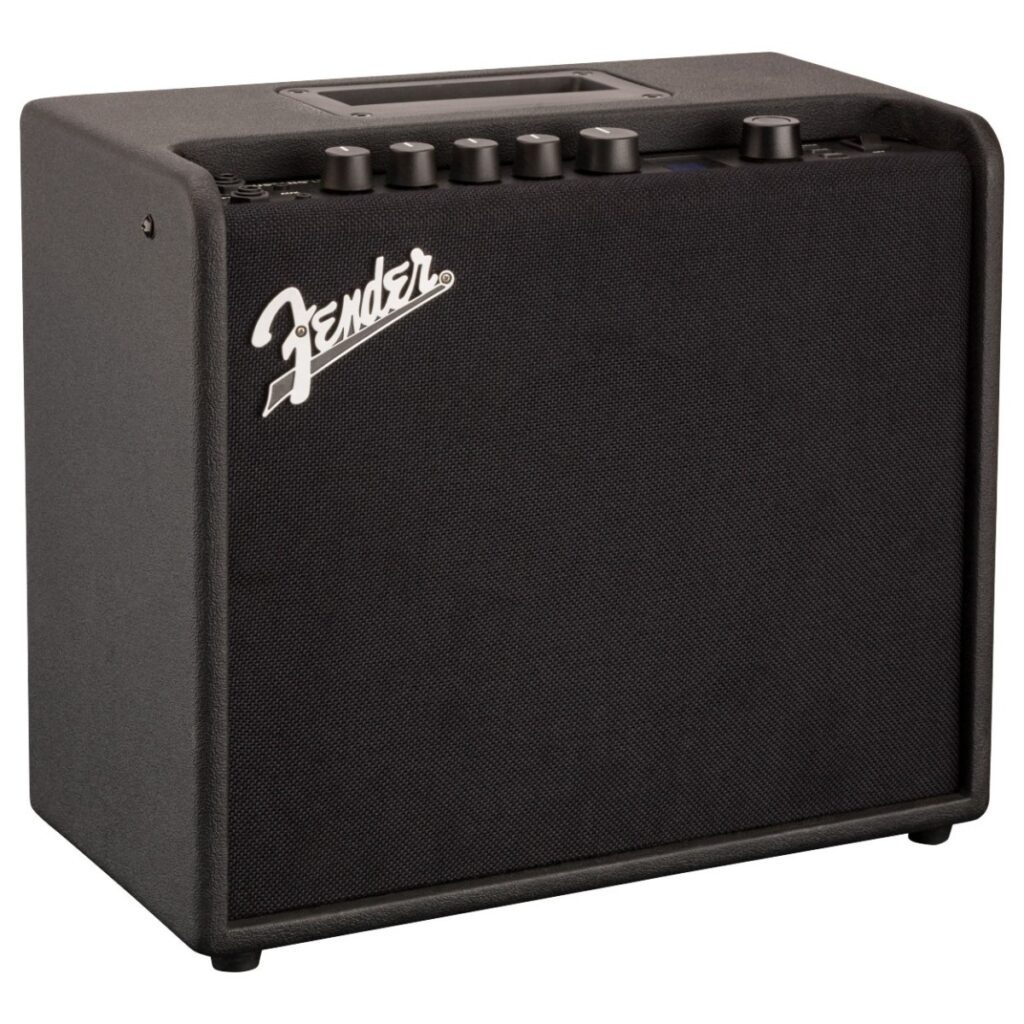Fender Mustang LT25 Combo Pack of 3