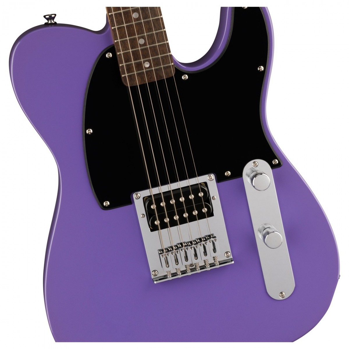 Squier Sonic Esquire H Ultraviolet