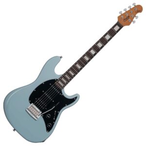 Sterling Cutlass CT50 Plus Aqua Grey