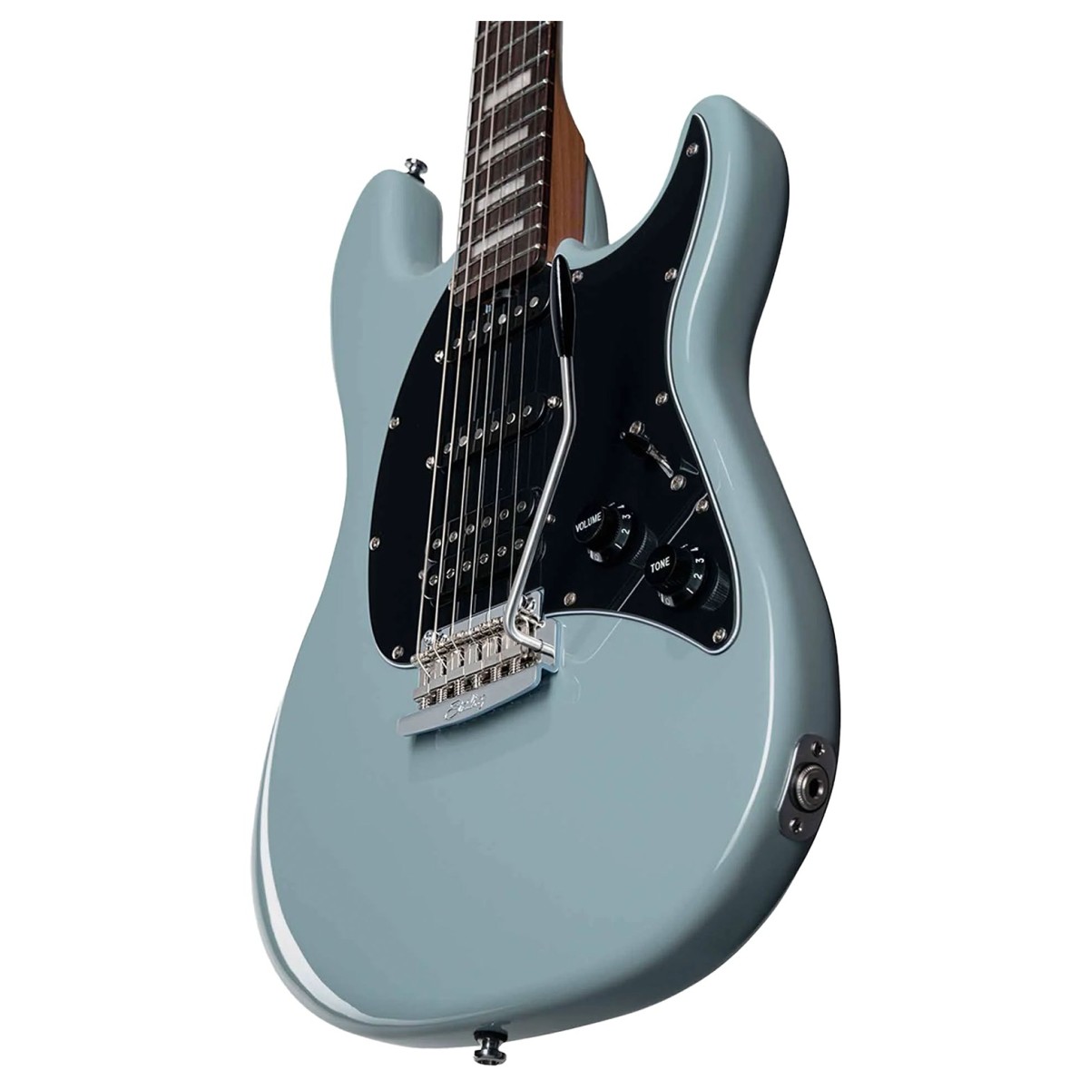 Sterling Cutlass CT50 Plus Aqua Grey