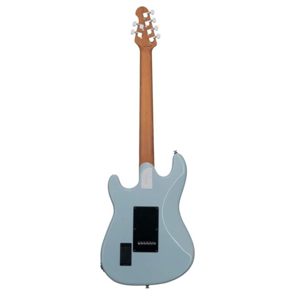 Sterling Cutlass CT50 Plus Aqua Grey