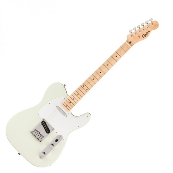 Squier Sonic Telecaster Arctic White