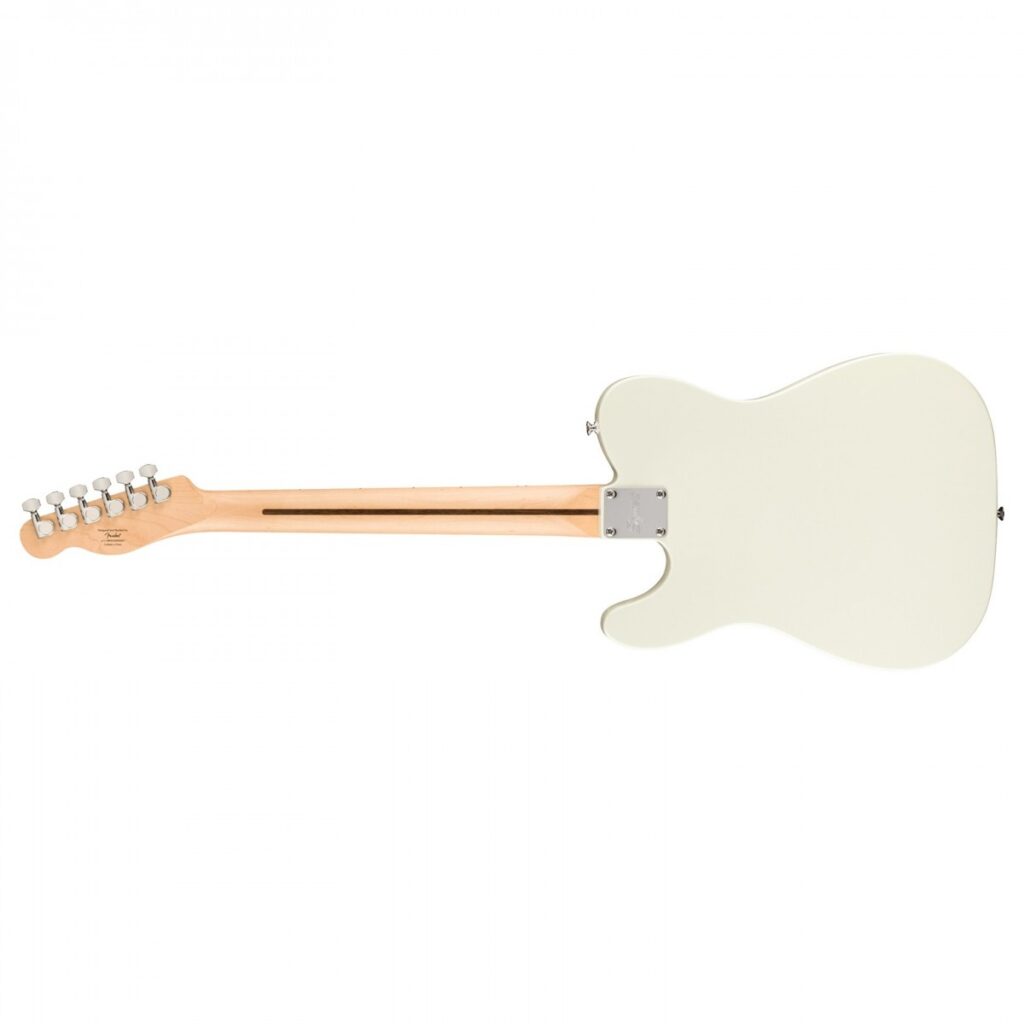 Squier Sonic Telecaster Arctic White