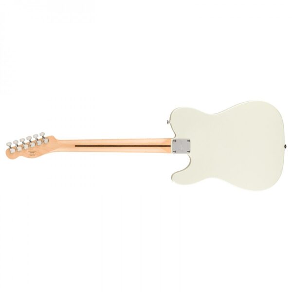 Squier Sonic Telecaster Arctic White
