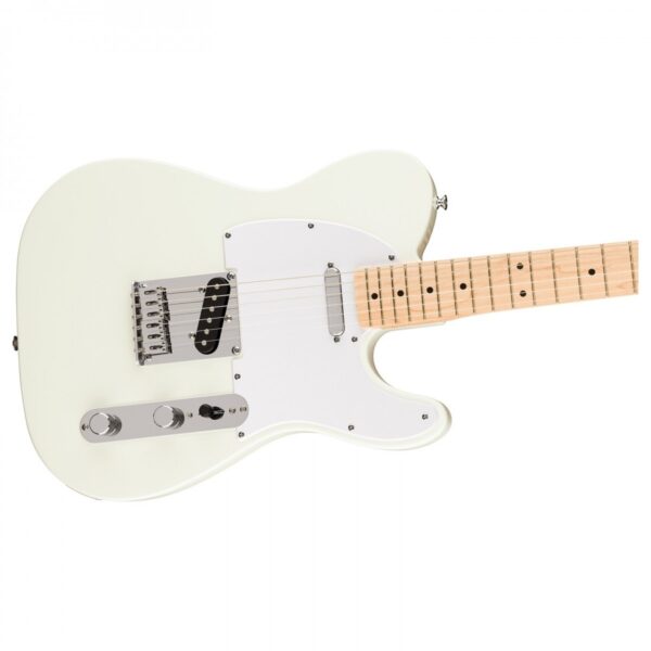 Squier Sonic Telecaster Arctic White