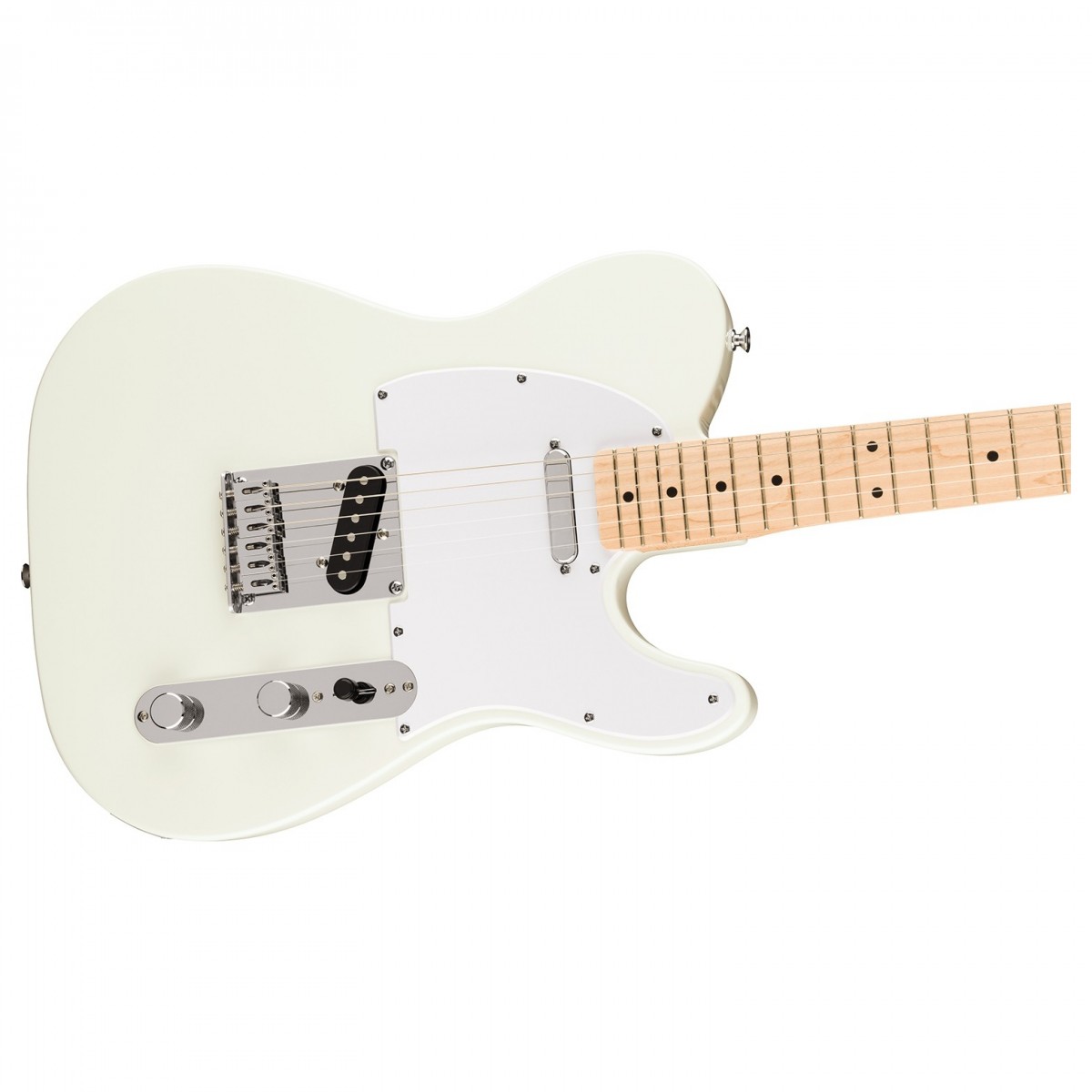 Squier Sonic Telecaster Arctic White