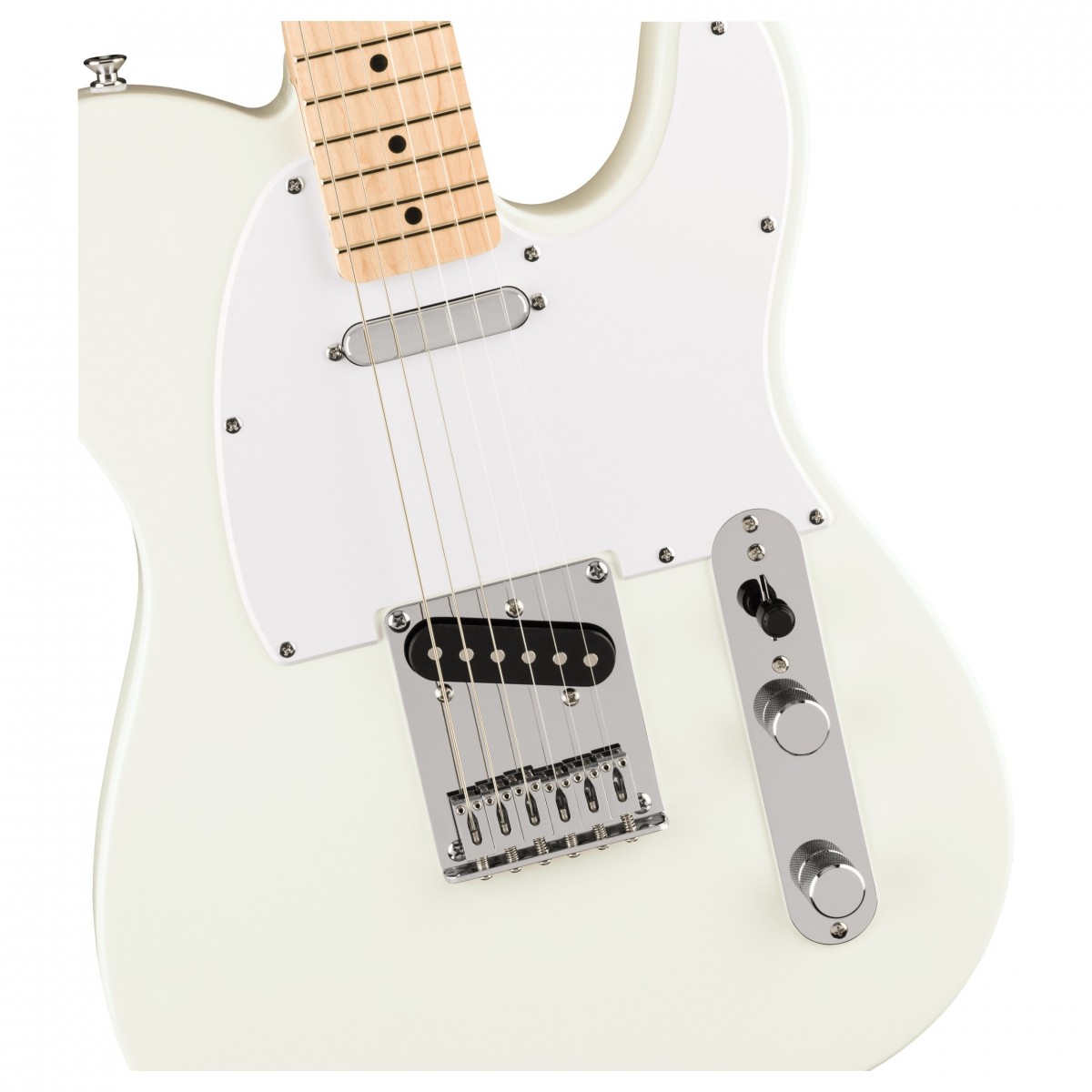 Squier Sonic Telecaster Arctic White