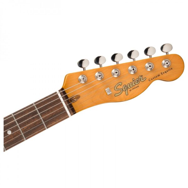 Squier FSR Classic Vibe 60s Custom Esquire Dakota Red