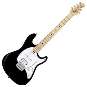 Sterling Cutlass CT20 Black