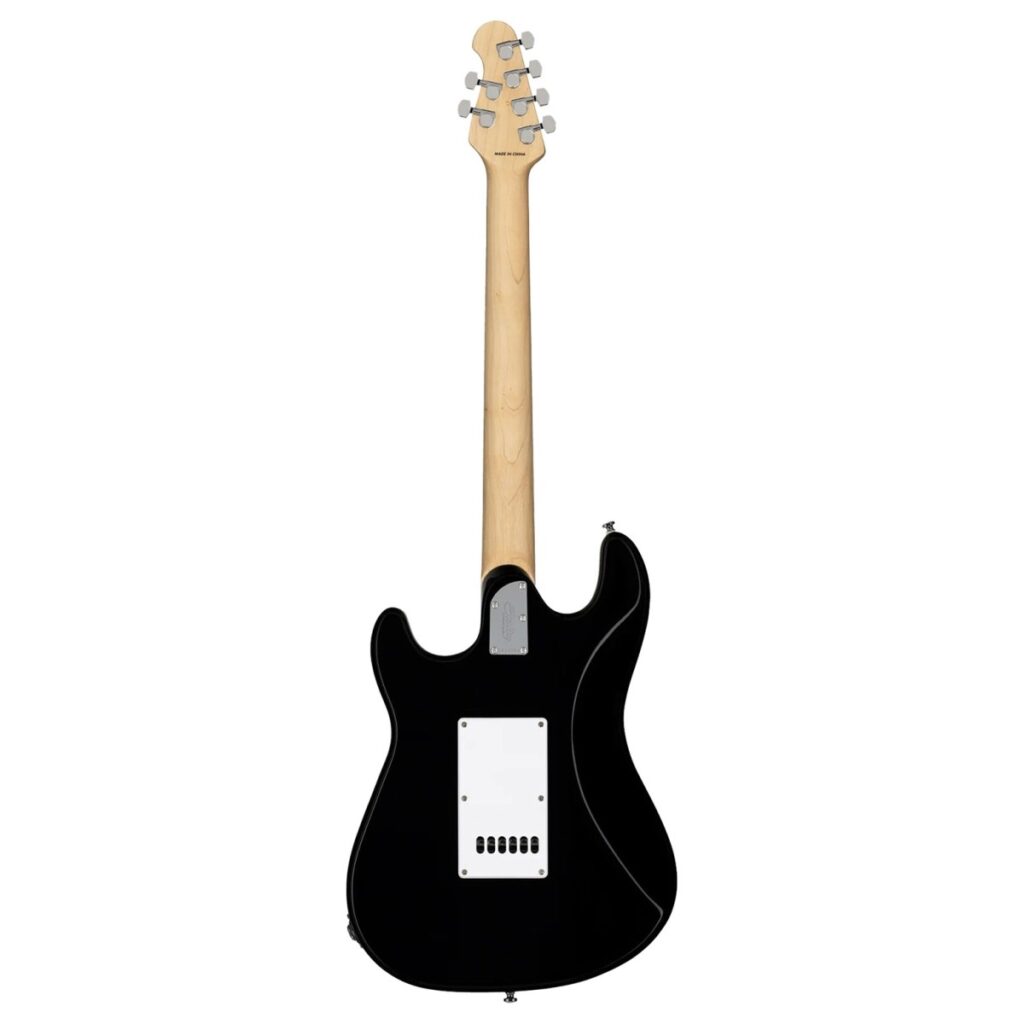 Sterling Cutlass CT20 Black